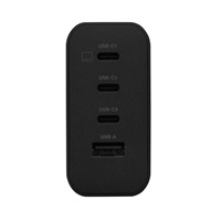 ASUS AC140-01 3C1A CHARGER/BK/EU+UK//TYPE-C/20PCS