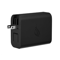 ASUS AC140-01 3C1A CHARGER/BK/EU+UK//TYPE-C/20PCS
