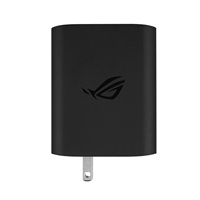 ASUS AC140-01 3C1A CHARGER/BK/EU+UK//TYPE-C/20PCS