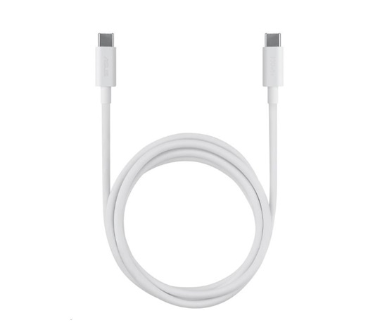 ASUS LCA51 100W USB-C Cable 1.5M CBL/WT/WW//20PCS/5A