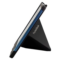 POCKETBOOK pouzdro Origami pro InkPad Color3, InkPad 4, černé