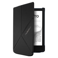 POCKETBOOK pouzdro Origami pro Verse, Verse PRO, Verse PRO Color, černé