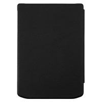 POCKETBOOK pouzdro Origami pro Verse, Verse PRO, Verse PRO Color, černé