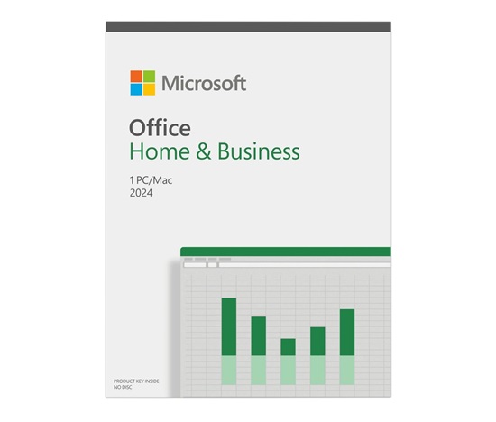 Office Home and Business 2024 ENG (pro podnikatele)