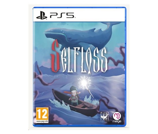 PS5 hra Selfloss