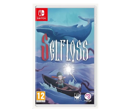 Switch hra Selfloss