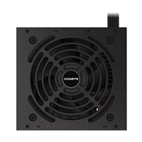 BAZAR - GIGABYTE zdroj P550B, 550W, 80plus bronze, 12 cm fan - Po opravě (Komplet)
