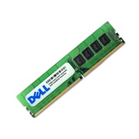DELL Memory Upgrade - 16 GB - 1Rx8 DDR5 UDIMM 5600 MT/s ECC (Not Compatible with 4800 MT/s DIMMs) - T160,T360,R260,R360