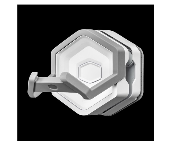 Cooler Master MasterAccessory GEM White