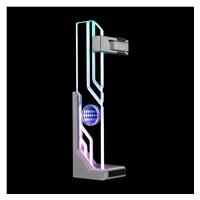 Cooler Master Atlas ARGB GPU support
