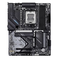 GIGABYTE MB Sc AM5 X870 GAMING WF6, AMD X870, 4xDDR5, 1xHDMI, 2xThunderbolt, WiFi
