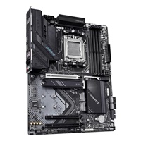 GIGABYTE MB Sc AM5 X870 GAMING WF6, AMD X870, 4xDDR5, 1xHDMI, 2xThunderbolt, WiFi