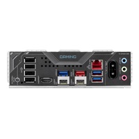 GIGABYTE MB Sc AM5 X870 GAMING WF6, AMD X870, 4xDDR5, 1xHDMI, 2xThunderbolt, WiFi