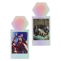 Fujifilm Instax sada příslušenství mini 12 duhový