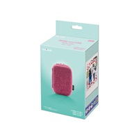 Fujifilm pouzdro pro mini LINK3 – růžové