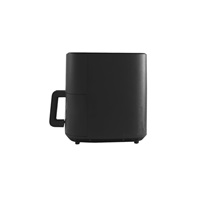 Orava horkovzdušná fritéza, 1700 W, 7 l, 8 programů, LED displej, 40-200 °C, časovač, digitální ovládání