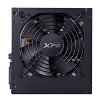 ADATA XPG zdroj PROBE 600W, 80+ BRONZE, 120mm, ATX