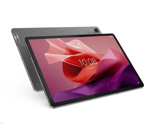 BAZAR - LENOVO Tab P12 - MediaTek Dimensity 7050,12.7" 3K touch,8GB,128GB,Arm Mali-G68,Android 13,2Y - Poškozený obal (K