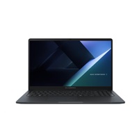 ASUS NTB ExpertBook BM1 (BM1503CDA-S70116), R5-7535U, 15.6" 1920 x 1080, 16GB, 512GB SSD, Radeon, No OS, Gray