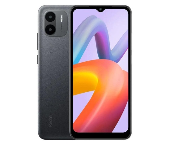 BAZAR - Xiaomi Redmi A2 2GB/32GB, Black EU (Komplet)
