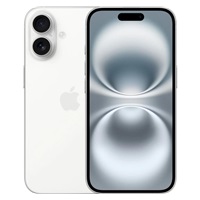 APPLE iPhone 16 128 GB White