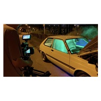 PMI SmokeGENIE - Professional