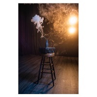 PMI SmokeGENIE - Professional