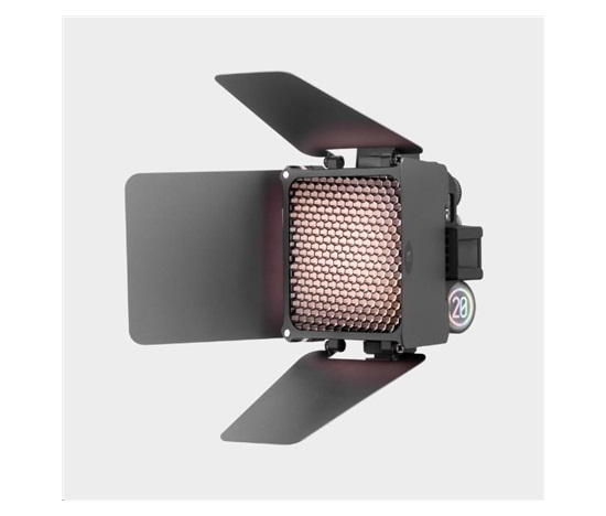 Zhiyun LED Fiveray M20 Combo Pocket Light