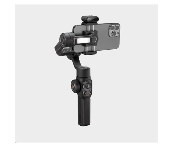 Zhiyun Mobile Gimbal Smooth 5S AI Combo