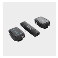 Saramonic Blink 500 ProX B4 (2,4GHz wireless w/ Lightning)