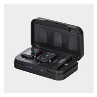 Saramonic Blink 500 ProX B4 (2,4GHz wireless w/ Lightning)