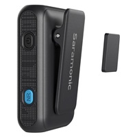 Saramonic Blink 500 B2+ (TX+TX+RX) 2 to 1 - 2,4 GHz wirelss system