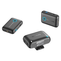 Saramonic Blink 500 B2+ (TX+TX+RX) 2 to 1 - 2,4 GHz wirelss system