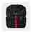 Polaroid Ripstop Backpack Black/Multi