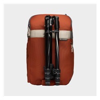 Gomatic Peter McKinnon Luma Camera Pack 18L, Rust