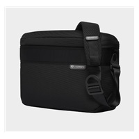 Gomatic Peter McKinnon Luma Camera Sling 12L, Black