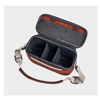 Gomatic Peter McKinnon Luma Camera Sling 12L, Rust