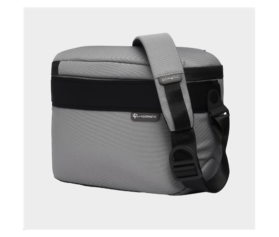 Gomatic Peter McKinnon Luma Camera Sling 12L, Stone