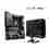 ASRock MB Sc AM5 X870E TAICHI LITE, AMD X870, 4xDDR5, 1xHDMI, 2xThunderbolt, WI-FI