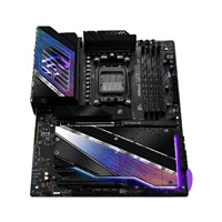 ASRock MB Sc AM5 X870E NOVA WIFI, AMD X870, 4xDDR5, 1xHDMI, 2xUSB4, WI-FI