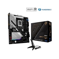 ASRock MB Sc LGA1851 Z890 TAICHI LITE, Intel Z890, 4xDDR5, 1xHDMI, 2xThunderbolt, WI-FI