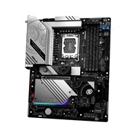 ASRock MB Sc LGA1851 Z890 TAICHI LITE, Intel Z890, 4xDDR5, 1xHDMI, 2xThunderbolt, WI-FI