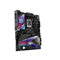 ASRock MB Sc LGA1851 Z890 NOVA WIFI, Intel Z890, 4xDDR5, 1xDP, 1xHDMI, 2xThunderbolt, WI-FI