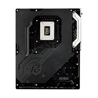 ASRock MB Sc LGA1851 Z890 NOVA WIFI, Intel Z890, 4xDDR5, 1xDP, 1xHDMI, 2xThunderbolt, WI-FI