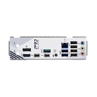 ASRock MB Sc LGA1851 Z890 PRO RS, Intel Z890, 4xDDR5, 1xDP, 1xHDMI, 2xThunderbolt, WI-FI