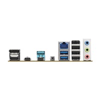 ASRock MB Sc LGA1851 Z890 PRO-A, Intel Z890, 4xDDR5, 1xDP, 1xHDMI, 1xThunderbolt