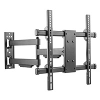 Otočný sklopný výsuvný držák Tv Fiber Mounts Raptor