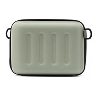 Fujifilm Pouzdro pro WIDE 400 – zelené