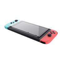 TRUST Ochranné sklo pro Nintendo Switch GXT 1246