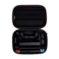 TRUST Pouzdro pro Nintendo Switch GXT 1247, XXL, černá